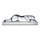 Sculptura din cristal, Panther by Georges Chevalier - Editie Limitata - BACCARAT Sculptura din cristal, Panther by Georges Chevalier - Editie Limitata - BACCARAT