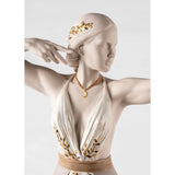 Sculptura din portelan, Diana by Ernest Massuet - LLADRO Sculptura din portelan, Diana by Ernest Massuet - LLADRO