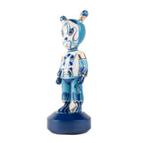 Sculptura din portelan, 52 cm, The Guest by Kzeng Jiang - Editie Limitata - LLADRO Sculptura din portelan, 52 cm, The Guest by Kzeng Jiang - Editie Limitata - LLADRO