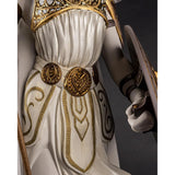 Sculptura din portelan, Athena by Jose Santaeulalia - LLADRO Sculptura din portelan, Athena by Jose Santaeulalia - LLADRO