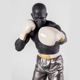 Sculptura din portelan Boxer by Ernest Massuet - LLADRO Sculptura din portelan Boxer by Ernest Massuet - LLADRO