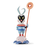 Sculptura din portelan Soul Rider by Dulk Studio - LLADRO Sculptura din portelan Soul Rider by Dulk Studio - LLADRO