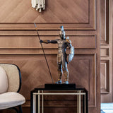 Sculptura din portelan, Spartan by Ernest Massuet - LLADRO Sculptura din portelan, Spartan by Ernest Massuet - LLADRO