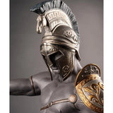 Sculptura din portelan, Spartan by Ernest Massuet - LLADRO Sculptura din portelan, Spartan by Ernest Massuet - LLADRO