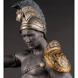 Sculptura din portelan, Spartan by Ernest Massuet - LLADRO Sculptura din portelan, Spartan by Ernest Massuet - LLADRO