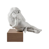 Sculptura din portelan, Together by Ernest Massuet - LLADRO Sculptura din portelan, Together by Ernest Massuet - LLADRO