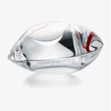 Sculptura inima din cristal, Heartbreak - BACCARAT Sculptura inima din cristal, Heartbreak - BACCARAT