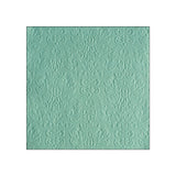 Servetele de masa, 15 buc, 33 x 33 cm, Elegance Pale Aqua, SIMONA'S COLLECTION Servetele de masa, 15 buc, 33 x 33 cm, Elegance Pale Aqua, SIMONA'S COLLECTION