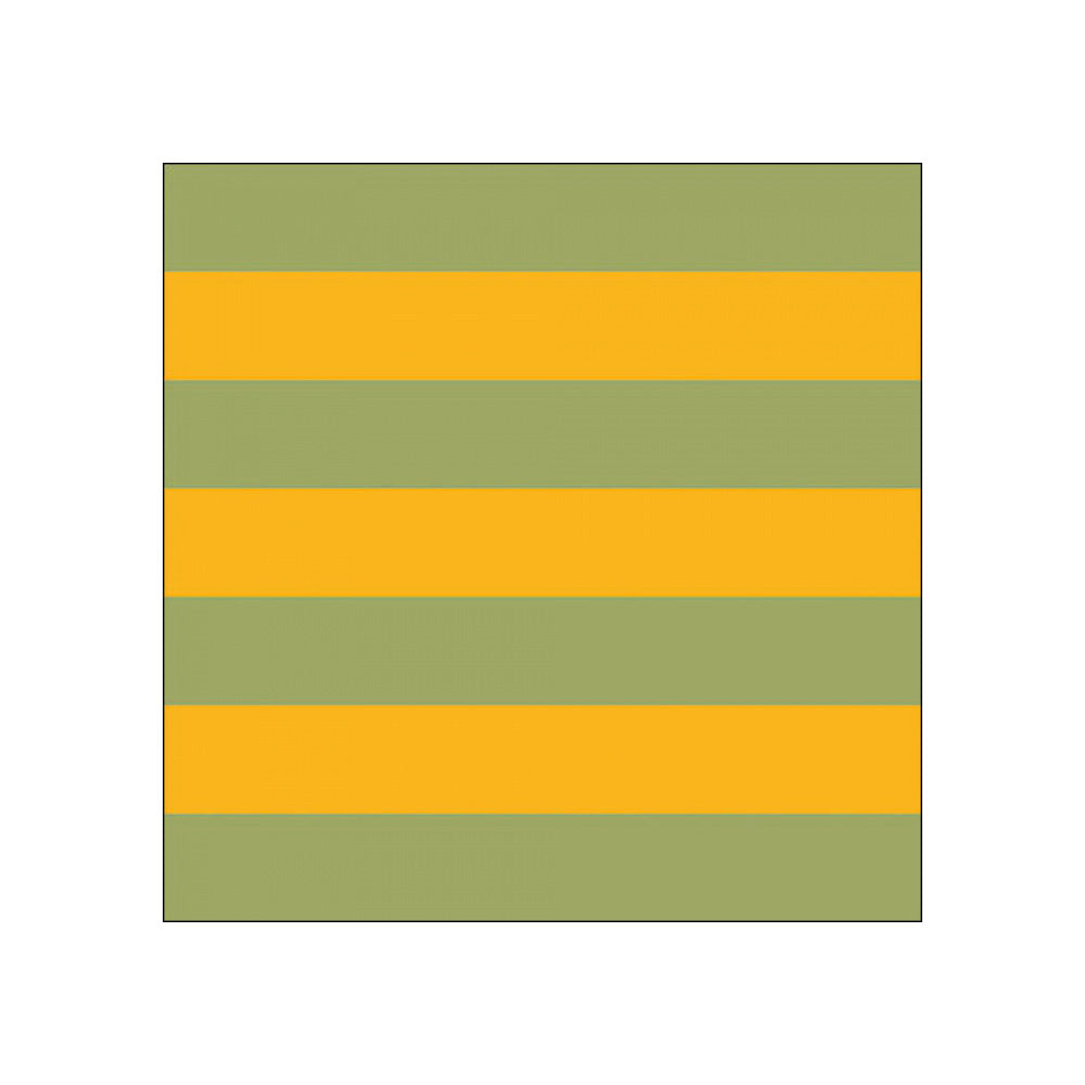 Servetele de masa, 20 buc, 33 x 33 cm, Block Stripe Yellow/Green - SIMONA'S COLLECTION Servetele de masa, 20 buc, 33 x 33 cm, Block Stripe Yellow/Green - SIMONA'S COLLECTION