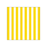 Servetele de masa, 20 buc, 33 x 33 cm, Stripes Yellow - SIMONA'S COLLECTION Servetele de masa, 20 buc, 33 x 33 cm, Stripes Yellow - SIMONA'S COLLECTION