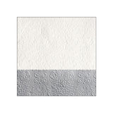 Servetele de masa, 15 buc, 33 x 33 cm, Elegance Dip Silver, SIMONA'S COLLECTION Servetele de masa, 15 buc, 33 x 33 cm, Elegance Dip Silver, SIMONA'S COLLECTION