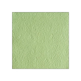 Servetele de masa, 15 buc, 33 x 33 cm, Elegance Pale Green, SIMONA'S COLLECTION Servetele de masa, 15 buc, 33 x 33 cm, Elegance Pale Green, SIMONA'S COLLECTION
