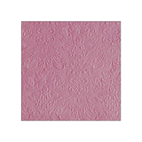 Servetele de masa, 15 buc, 33 x 33 cm, Elegance Pale Rose, SIMONA'S COLLECTION Servetele de masa, 15 buc, 33 x 33 cm, Elegance Pale Rose, SIMONA'S COLLECTION