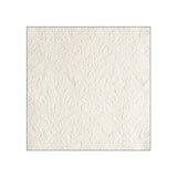 Servetele de masa, 15 buc, 33 x 33 cm, Elegance Pearl White, SIMONA'S COLLECTION Servetele de masa, 15 buc, 33 x 33 cm, Elegance Pearl White, SIMONA'S COLLECTION