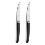 Set 2 cutite petru carne, din otel inoxidabil, Rib - CUTIPOL Set 2 cutite petru carne, din otel inoxidabil, Rib - CUTIPOL