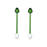 Set 2 lingurite, anghinare, Vegetables by Alessandra Baldereschi - ICHENDORF Set 2 lingurite, anghinare, Vegetables by Alessandra Baldereschi - ICHENDORF