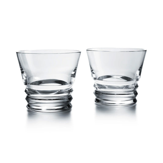 Set 2 pahare pentru whisky, 350 ml, Vega - BACCARAT