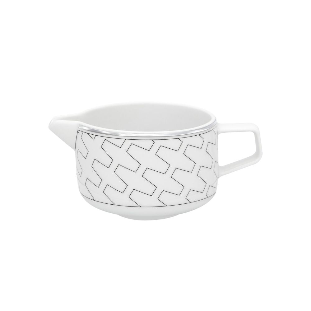 Set servire espresso, 8 piese, Trasso - VISTA ALEGRE Set servire espresso, 8 piese, Trasso - VISTA ALEGRE