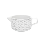 Set servire espresso, 8 piese, Trasso - VISTA ALEGRE Set servire espresso, 8 piese, Trasso - VISTA ALEGRE