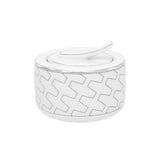 Set servire espresso, 8 piese, Trasso - VISTA ALEGRE Set servire espresso, 8 piese, Trasso - VISTA ALEGRE
