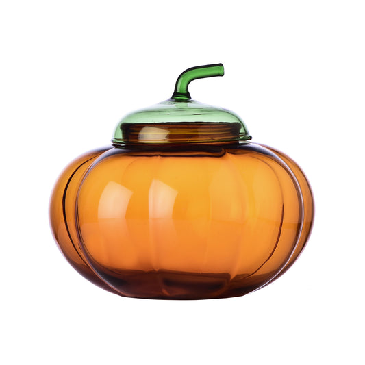 Sfesnic din sticla, dovleac, Vegetables by Alessandra Baldereschi - ICHENDORF