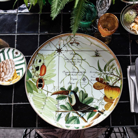Simona's Luxury at Home