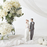 Sculptura din portelan, Soulmates Groom II by Francisco Polope - LLADRO Sculptura din portelan, Soulmates Groom II by Francisco Polope - LLADRO