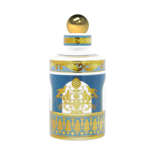 Sticla Maxi Blue, portelan, 20 cm, Minerva - BACI MILANO