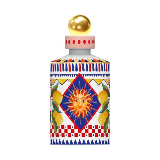 Sticla Maxi Sun, portelan, 20 cm, Dolce Vita - BACI MILANO