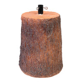 Suport pentru brad, maro, 26 x 40 cm, SIMONA'S CHRISTMAS Suport pentru brad, maro, 26 x 40 cm, SIMONA'S CHRISTMAS