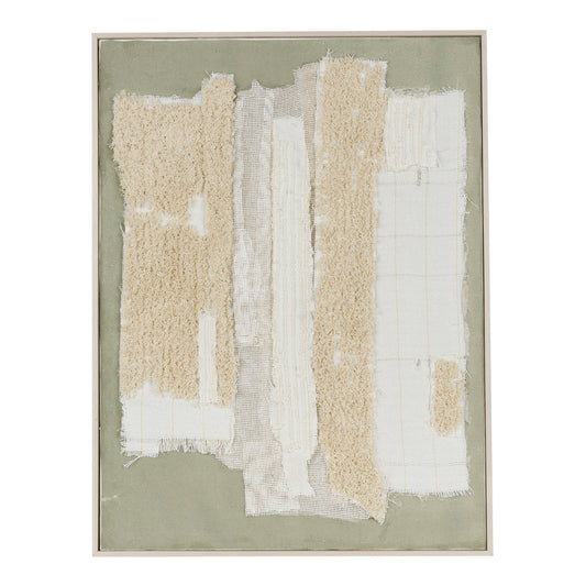 Tablou verde, 60x80 cm, Rimiro- SIMONA'S COLLECTION
