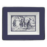 Vide-poche din portelan, 19.5 cm, Versailles - BACI MILANO Vide-poche din portelan, 19.5 cm, Versailles - BACI MILANO