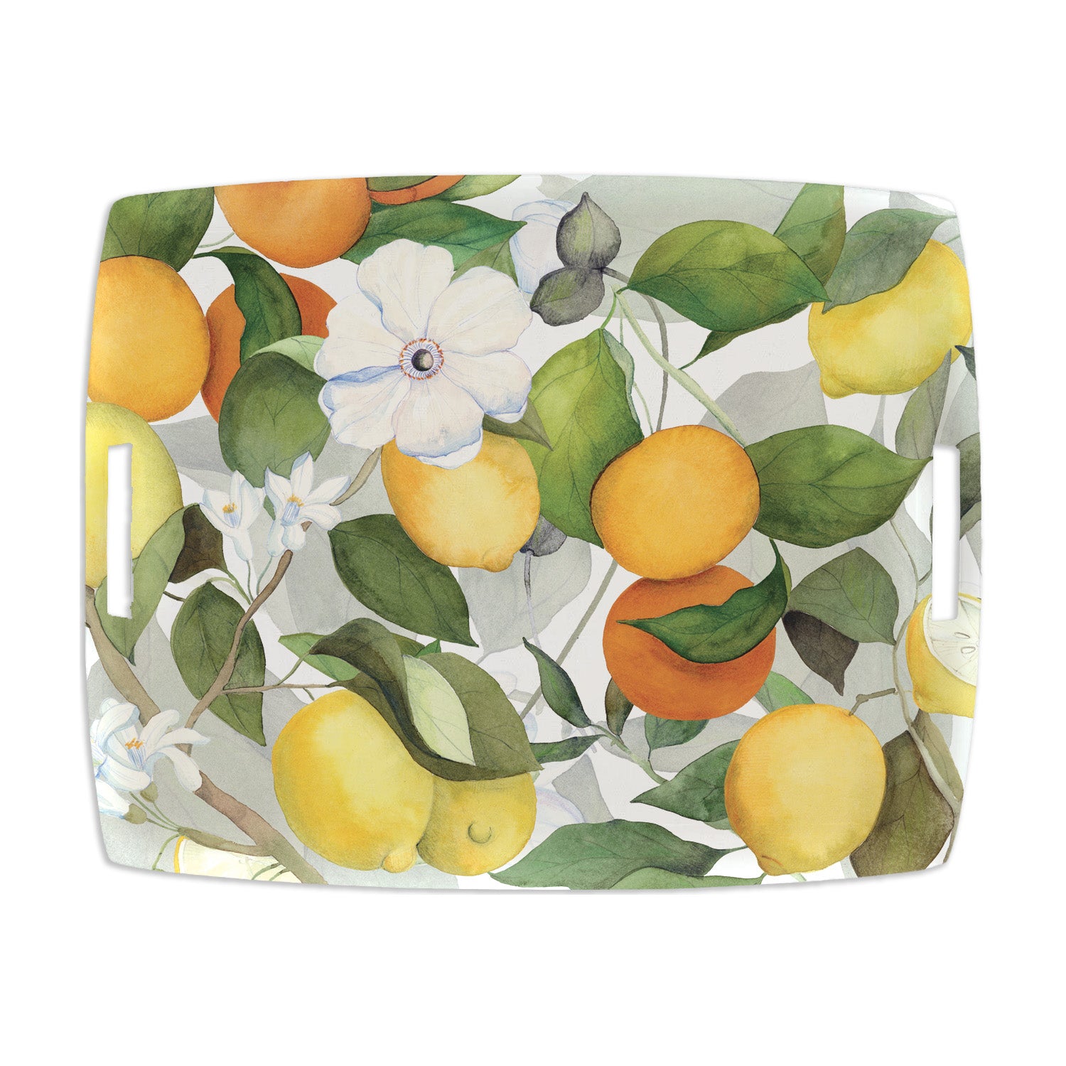 Tava pentru servire, 54x43 cm, Amalfi - NAPKING Tava pentru servire, 54x43 cm, Amalfi - NAPKING