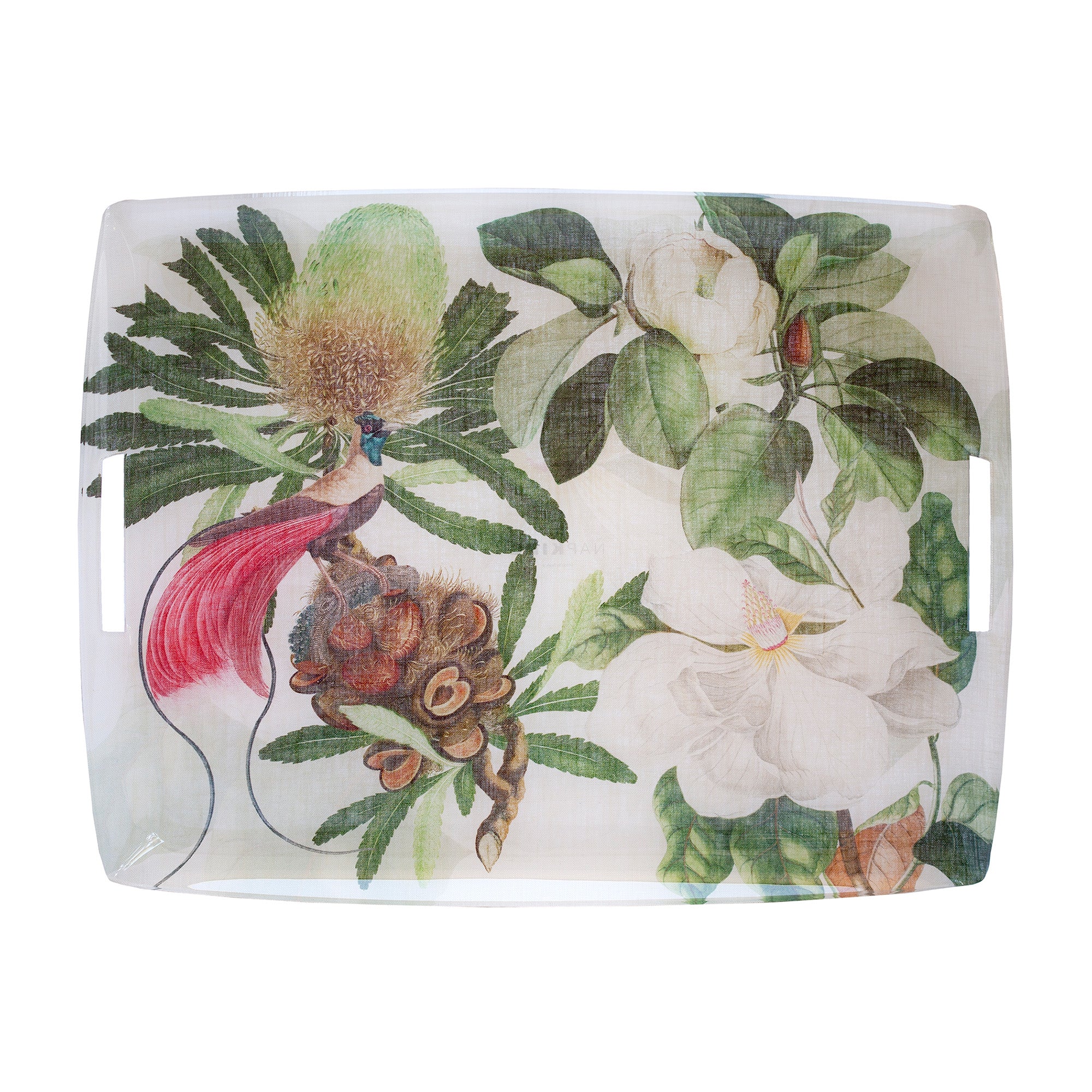 Tava pentru servire, 54x43 cm, Loma - NAPKING Tava pentru servire, 54x43 cm, Loma - NAPKING