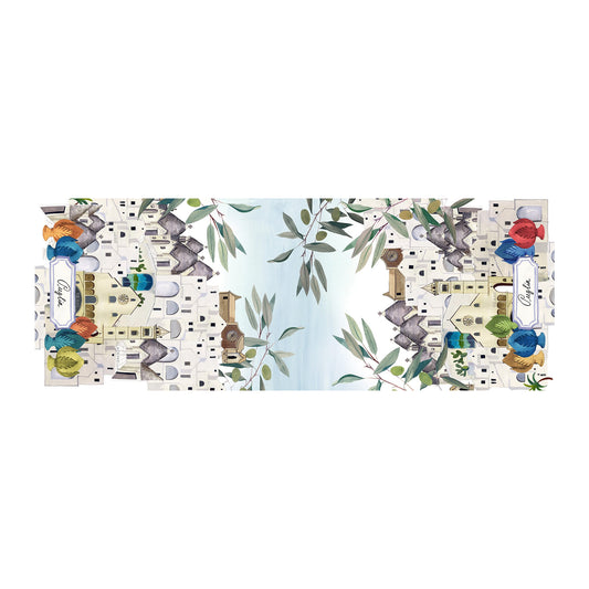 Traversa 50 x 150 cm, Puglia - NAPKING