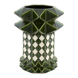 Vaza din ceramica, 30 cm, Punk - BORDALLO PINHEIRO Vaza din ceramica, 30 cm, Punk - BORDALLO PINHEIRO