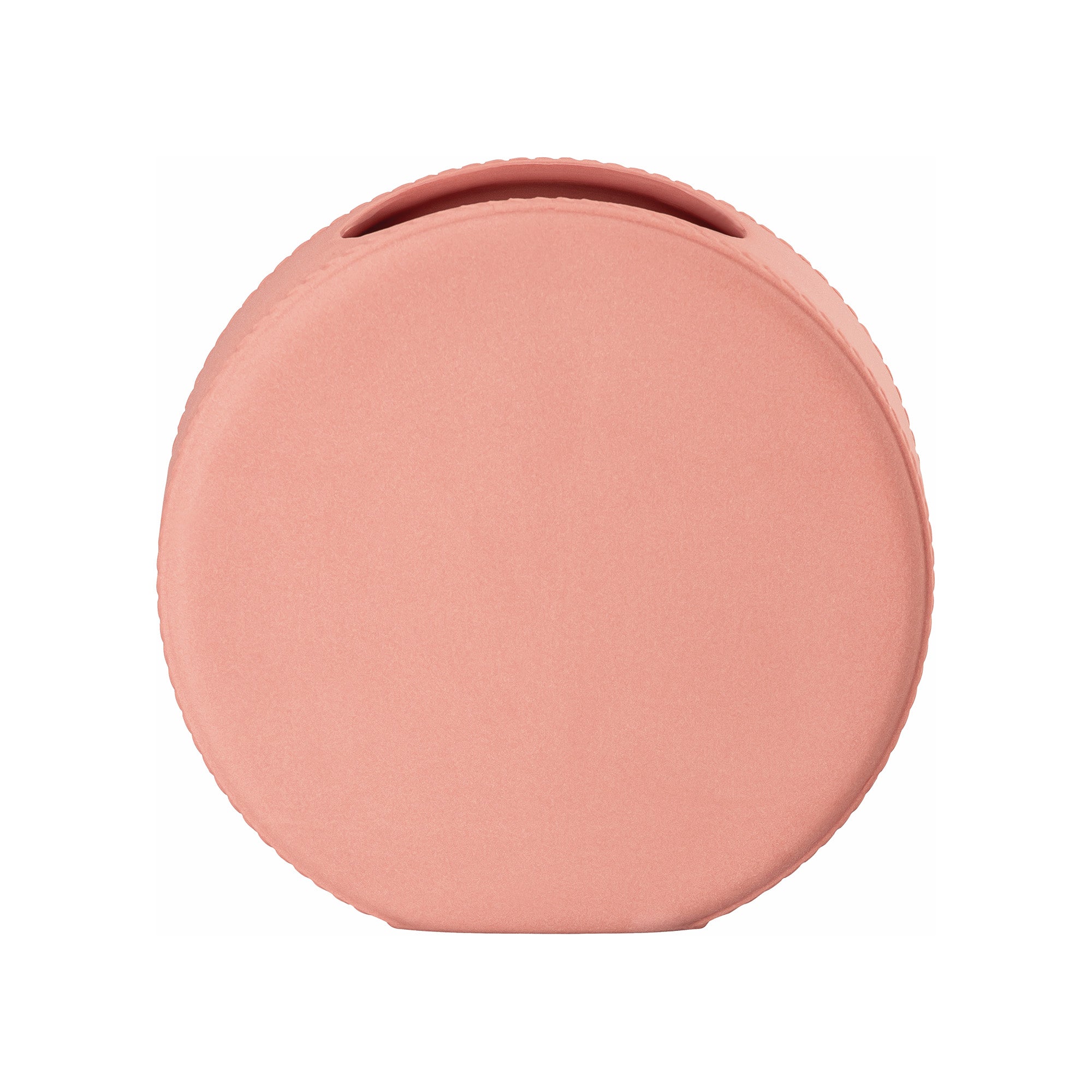Vaza din portelan, 10 cm, La Medusa Mini Pink - VERSACE Vaza din portelan, 10 cm, La Medusa Mini Pink - VERSACE