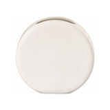 Vaza din portelan, 10 cm, La Medusa Mini White - VERSACE Vaza din portelan, 10 cm, La Medusa Mini White - VERSACE