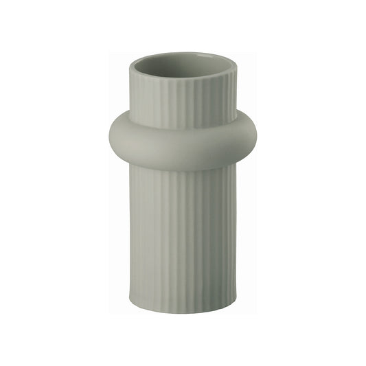 Vaza din portelan, 10 cm, Ode Lava by Sebastian Herkner - ROSENTHAL