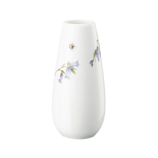 Vaza din portelan, 11 cm, Bellflower - HUTSCHENREUTHER