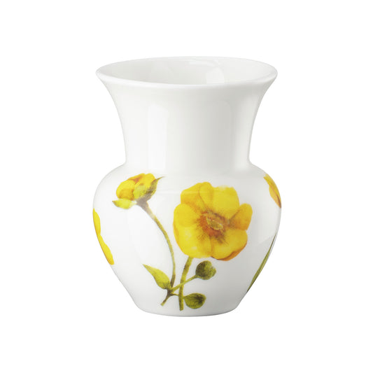 Vaza din portelan, 8.5 cm, Buttercup - HUTSCHENREUTHER