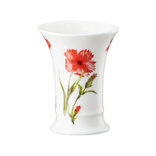 Vaza din portelan, 9.4 cm, Cheddar Pink - HUTSCHENREUTHER