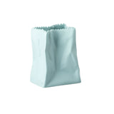 Vaza din portelan, 9 cm, Tutenvase Mint by Tapio Wirkkala - ROSENTHAL Vaza din portelan, 9 cm, Tutenvase Mint by Tapio Wirkkala - ROSENTHAL