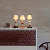 Veioza Lotus, corai, Firefly - LLADRO Veioza Lotus, corai, Firefly - LLADRO