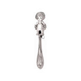 Zornaitoare din argint 925, Girl, Baby & Child - SIMONA'S COLLECTION Zornaitoare din argint 925, Girl, Baby & Child - SIMONA'S COLLECTION
