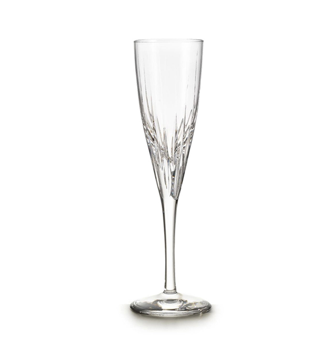 Pahar pentru sampanie, 125 ml, Fantasy Flute by Gerald Gulotta - VISTA ALEGRE