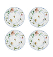 Set 4 farfurii pentru desert, 23 cm, Bridgerton - VISTA ALEGRE