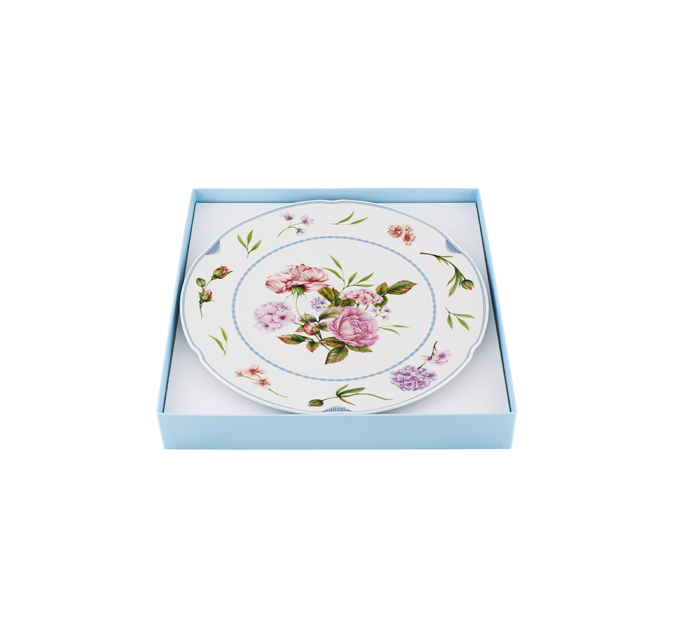 Farfurie de prezentare, 32 cm, Bridgerton - VISTA ALEGRE