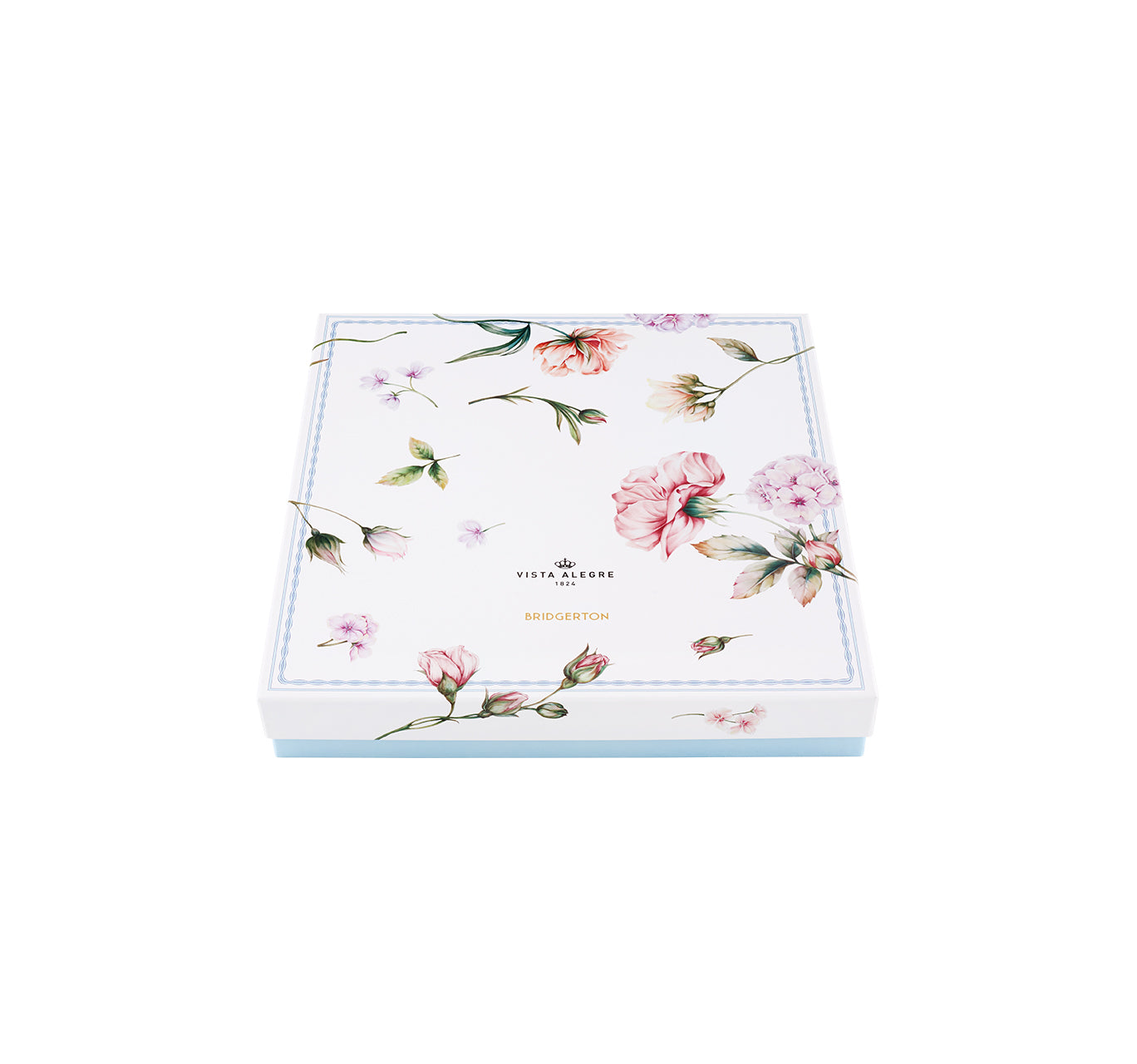 Farfurie de prezentare, 32 cm, Bridgerton - VISTA ALEGRE