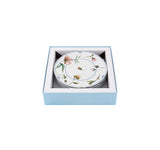Set 4 farfurii pentru desert, 23 cm, Bridgerton - VISTA ALEGRE